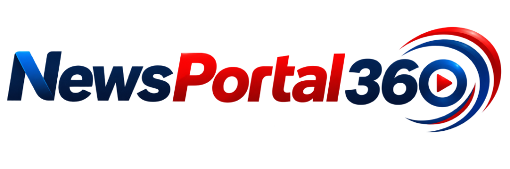NewsPortal360