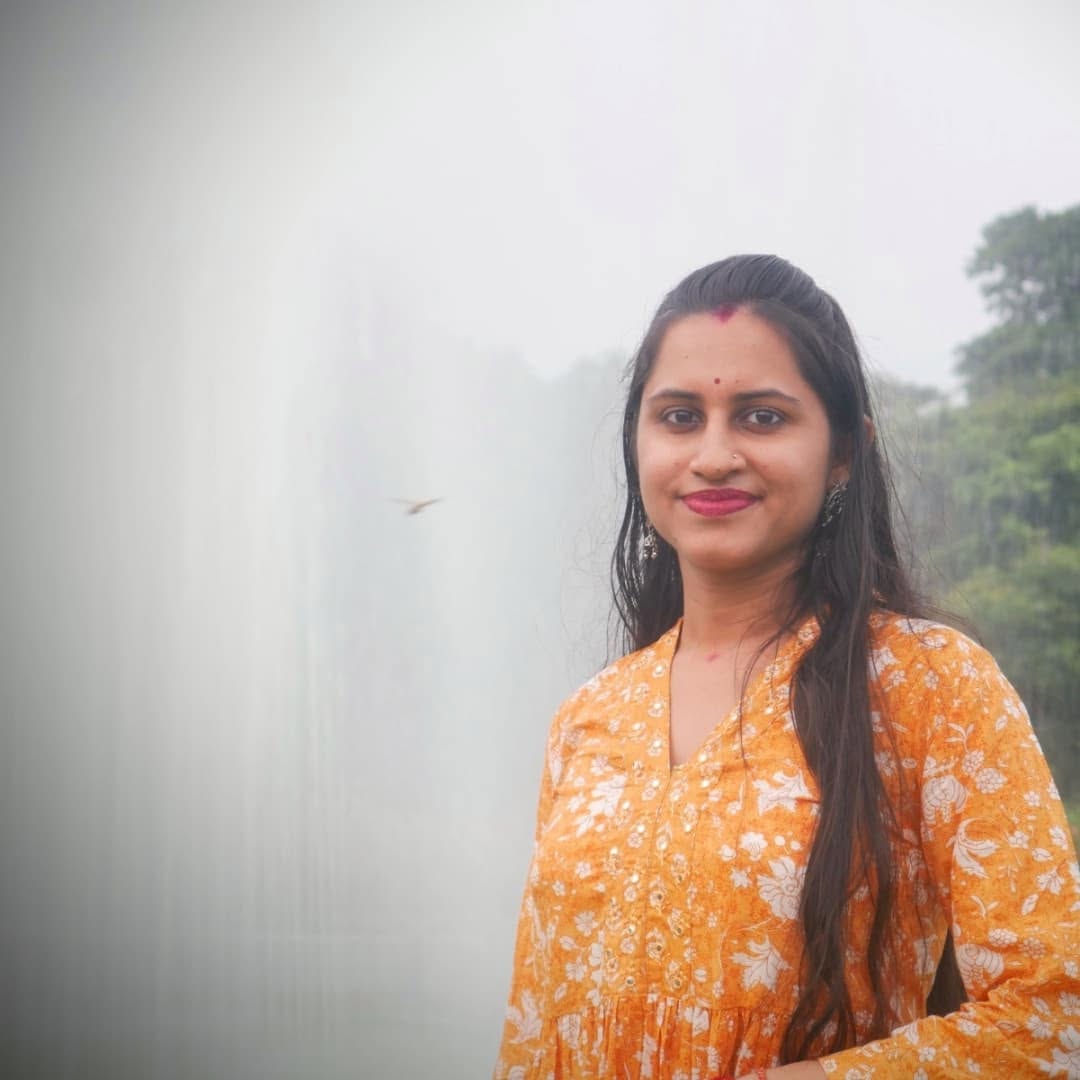Sobhana Dash