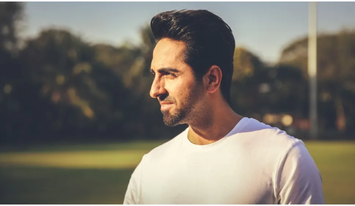 Ayushmann Says Script Authenticity Key to Theatrical Success