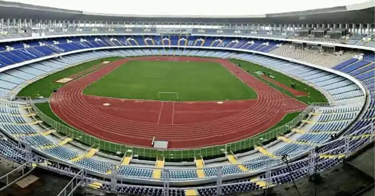 India to Face Brazil in Historic Football Clash in Kolkata on October 3