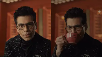 Karan Johar Ends Koffee With Karan Journey