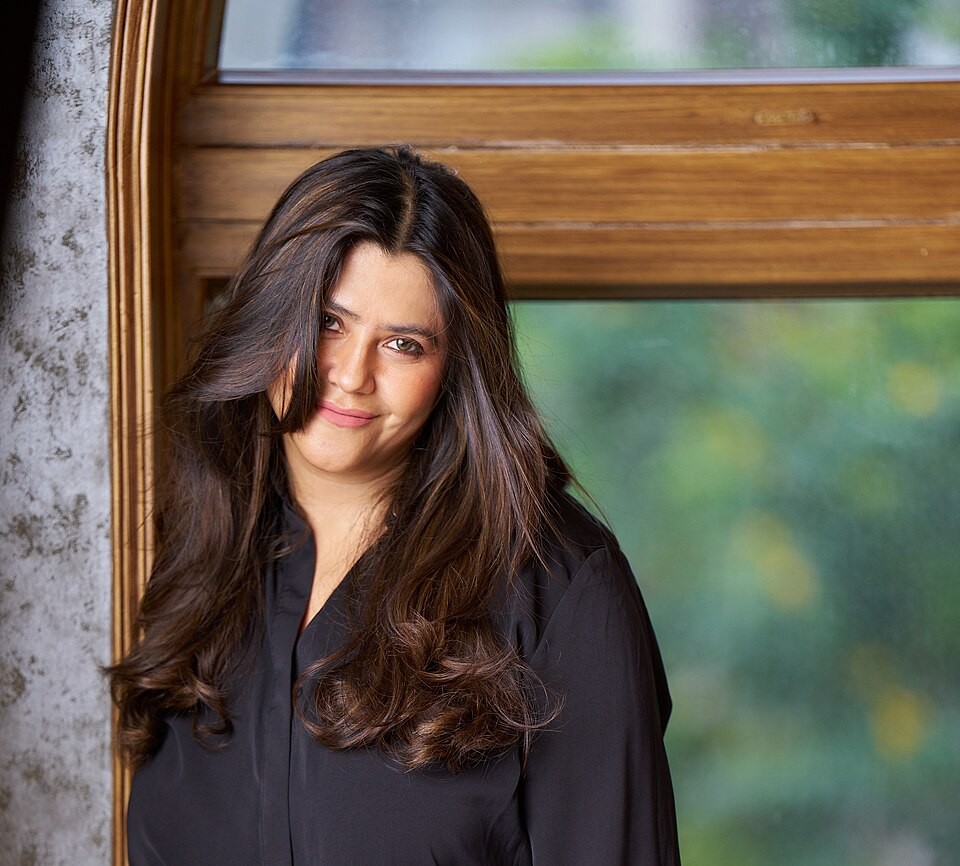 Ektaa R Kapoor’s ‘Hero Ki Horrorine’ to Hit Theatres on January 7, 2027