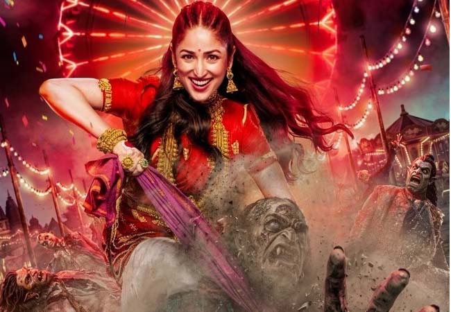 Yami Gautam’s ‘Nayi Naveli’ to Hit Theatres on October 16 This Dussehra