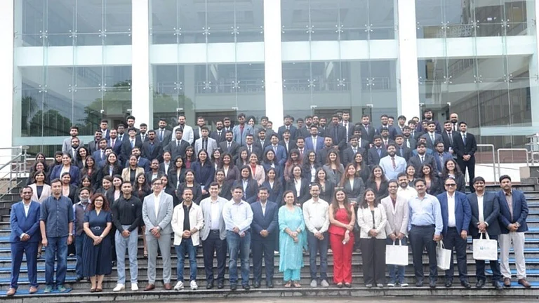 XLRI Metamorphose 2026 Explores AI and Future of Work