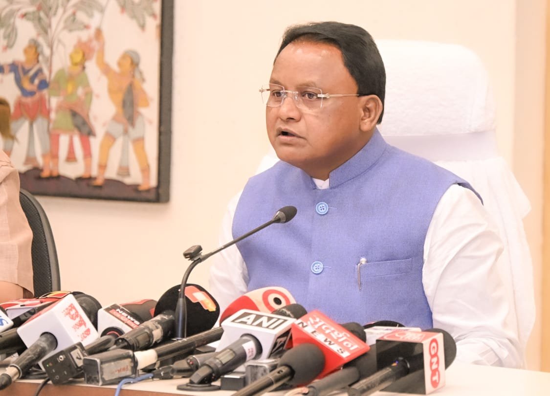UPI Transformed Digital Payments in India, Says Odisha CM