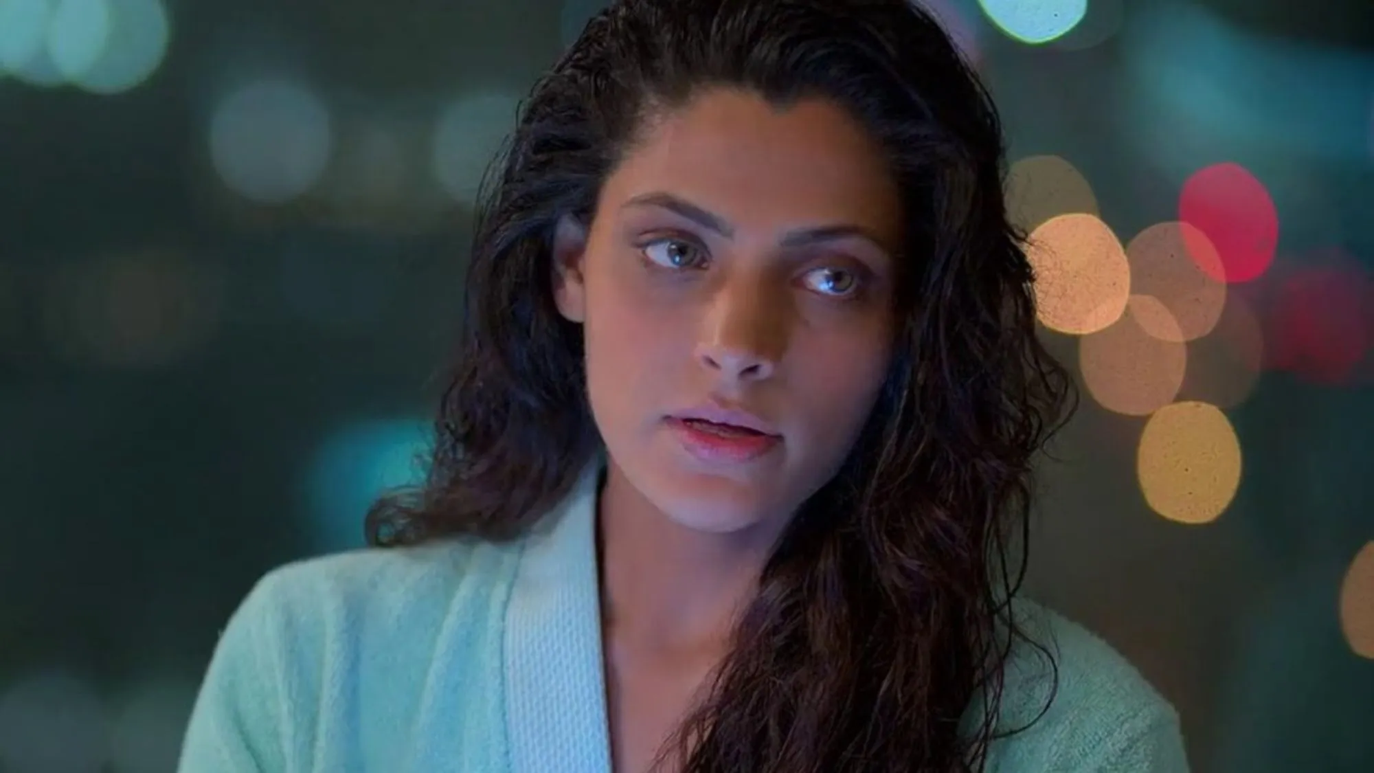 Anurag Kashyap’s Advice Helped Saiyami Kher Embrace Commercial Films