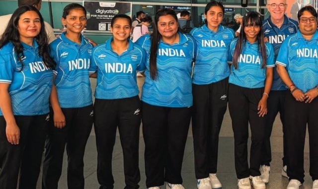 Asian Games: Indian Men’s and Women’s Table Tennis Teams Knocked Out