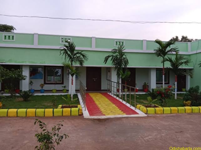CAG Flags Financial Irregularities in Odisha 5T School Programme