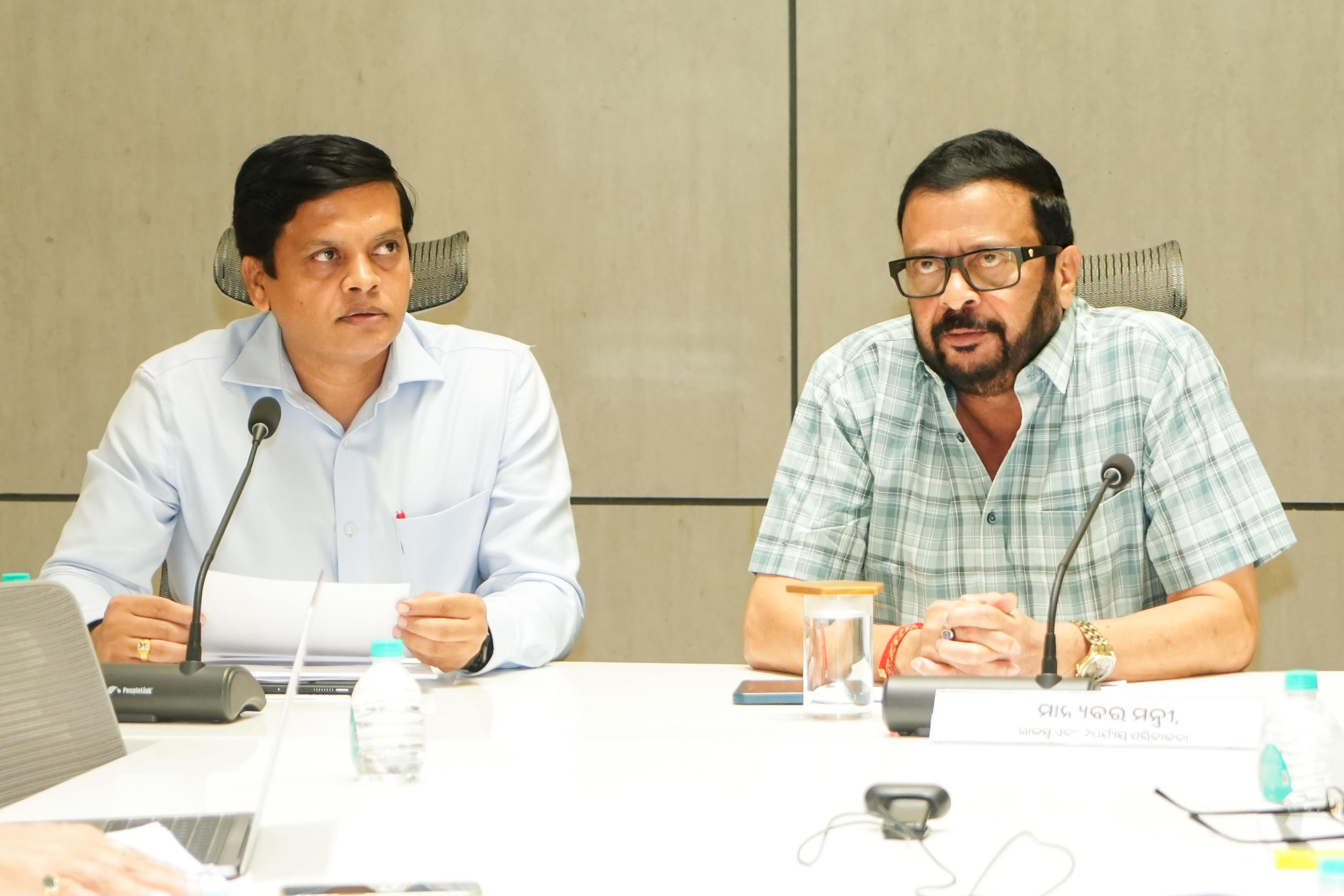 Odisha to launch ARISE project for climate-resilient coastal development