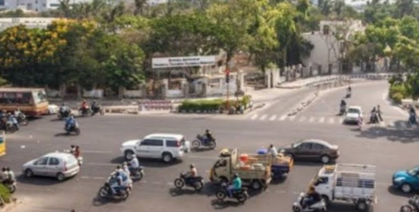 Odisha Launches E-Detection System for PUCC, Insurance Violations