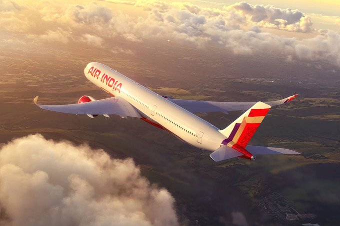 Air India Doubles Cargo Volume on Chennai-Delhi-Frankfurt Corridor