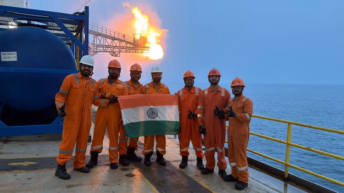 Mahanadi Basin Gas Discovery a Major Milestone for India’s Energy Security: Odisha CM