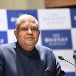 Former President Kovind Calls on Doctors to Advocate for Healthy Lifestyles
