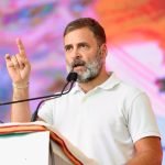 Indian Coast Guard, ATS, and NCB Seize 86kg of Narcotics Worth ₹600 Cr from Pakistani Vessel