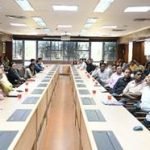 Odisha Achieves Strong Growth with 17.21% Increase in Gross GST Collection