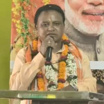 Naveen Patnaik Invited to BJP Government Swearing-in Ceremony in Odisha