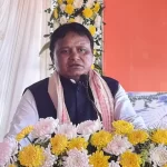 Naveen Patnaik Invited to BJP Government Swearing-in Ceremony in Odisha