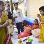 PM Modi Highlights Development and Stability at ‘Empowering Youth, Transforming J&K’ Event in Srinagar