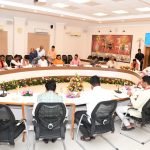 BJP Government in Odisha Will Usher in Record Development : PM Modi