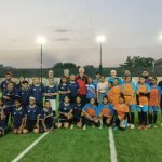 Hockey India Announces 40-Member Core Probable Group for Junior Men’s National Coaching Camp