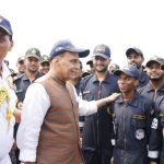 VVS Laxman Set to Accompany Indian Team for Zimbabwe T20I Series