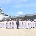 PM Narendra Modi Receives Congratulatory Messages from World Leaders Upon Reassuming Office