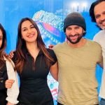 Iraa S Purohit Receives Top Honors in Occult Sciences