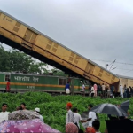 Odisha Leaders Condole Deaths in Darjeeling Train Collision