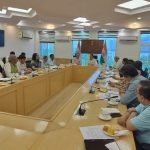 India Showcases Investment Opportunities at IPEF Clean Economy Investor Forum