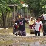 Weather Office Forecasts Reduction in Heat Wave Intensity Over Next Three Days