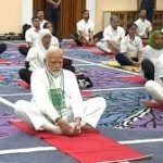 Title: Jyoti Randhawa Makes Strong Start at Irish Legends Golf Tournament