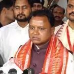 Odisha Leaders Condole Deaths in Darjeeling Train Collision