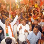 Pandian Quits Active Politics After BJD’s Defeat in Odisha