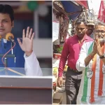 Congress Candidate Sriganesh Secures Victory in Secunderabad Cantonment Bypoll