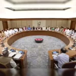 Prime Minister Modi Takes Charge of PMO, Sets Ambitious Goals for ‘Nation First’ and ‘Viksit Bharat 2047’