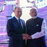 Ukraine Reacts to Indian PM Modi’s Recent Visit to Russia
