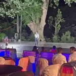 Odisha Govt Transfers IPS Officer Considered Close to BJD