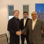 QX Global Group Secures £100m Growth Investment from Long Ridge Equity Partners