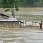 Bridge Collapse Epidemic Continues in Bihar: 10th Incident in 15 Days