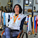 Vicky Kaushal, Triptii Dimri, and Ammy Virk Ride Delhi Metro for ‘Bad Newz’ Promotions