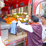 Tabu and Ajay Devgn’s Film ‘Auron Mein Kahan Dum Tha’ Postponed