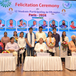 Manolo Marquez Named India’s Head Coach