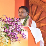 Congress Chief Kharge Disbands Odisha Pradesh Congress Committee