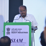 BJP Dismisses Congress’s ‘Discrimination’ Claim, Emphasizes Budget’s Long-Term Goals