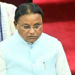 Odisha Assembly Erupts Over Andhra’s Polavaram Project