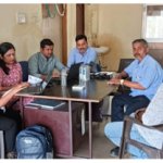 Vedanta Chairman Agarwal and Odisha CM Majhi Discuss New Areas of Collaboration