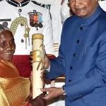 Pitambar Acharya Appointed New Advocate General of Odisha