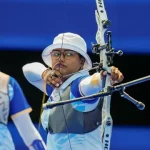 Lakshya Sen Falls to Viktor Axelsen in Olympic Semifinals, Eyes Bronze in Playoff