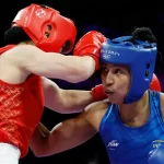 PR Sreejesh Leads India to Olympic Semifinals with Shootout Victory Over Great Britain