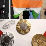 Father-in-Law Gifts Buffalo to Olympic Gold Medallist Arshad Nadeem